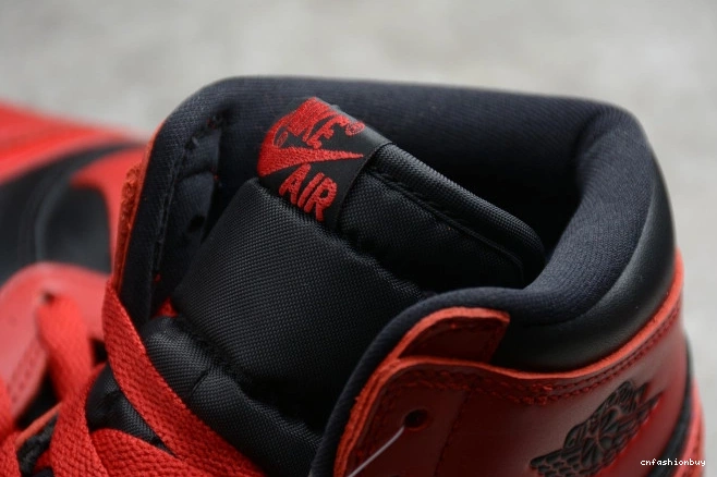 High BQ4422-600 Red Varsity Jordan 85 Air 1 0727
